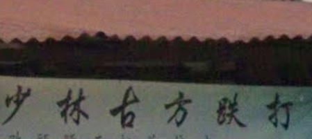 推介: 少林古方跌打推拿 (Seri Kembangan)