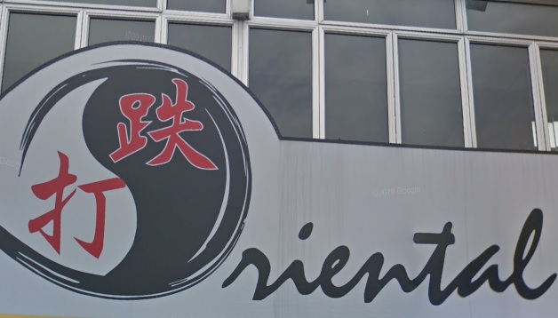 推介: Oriental Tit Tar (Avenue K, Jalan Ampang)