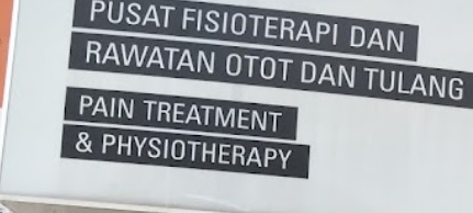 推介: YAPCHANKOR 叶振国物物治疗 (Shah Alam)