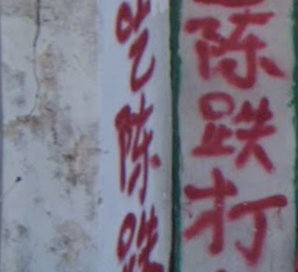 推介: 呀吃陈基祥兄弟跌打