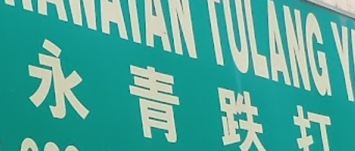 推介: 叶永青跌打伤科