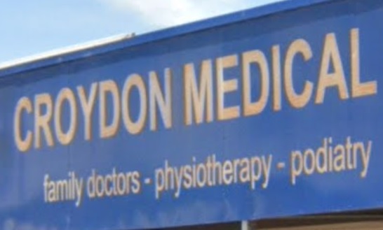 推介: Croydon Medical Centre