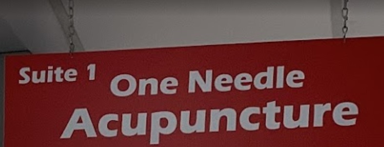 推介: One Needle Acupuncture Burwood