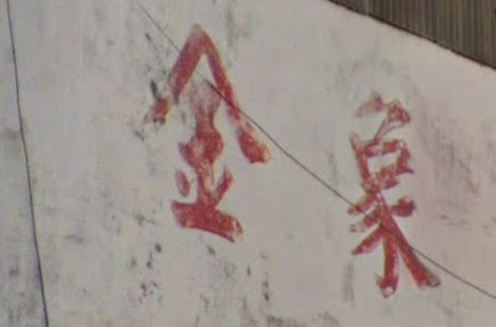 推介: 金象跌打損傷