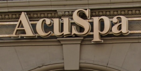 推介: AcuSpa Manchester 新月针灸诊所