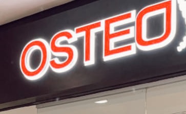 推介: Osteo Mission 跌打整骨師