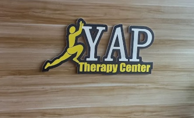 推介: YAP THERAPY - TCM Orthopedic