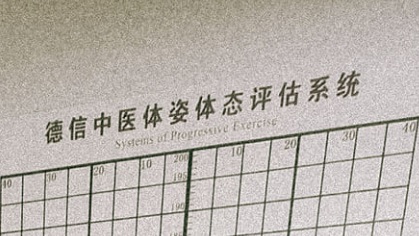 推介: 德信中医跌打